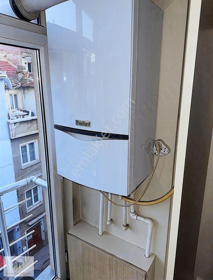 Pi Gayrimenkul'den Çarşı Merkez'de Kiralık 2+0 Daire - Görsel 4