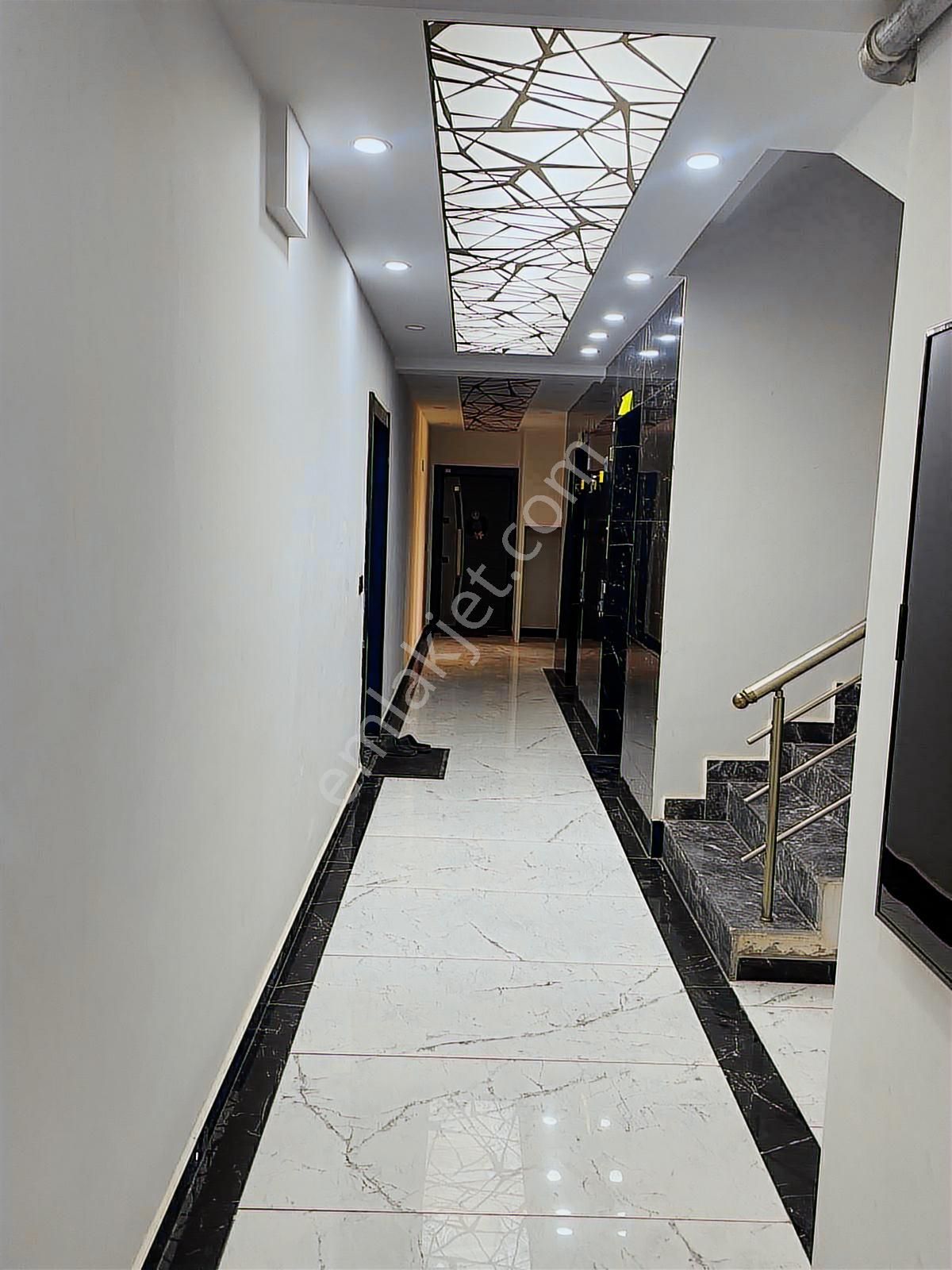 Altıntaşta Yükseln Rezidansta Lüks Full Eşyalı 2+1 Kiralık Daire - Görsel 25