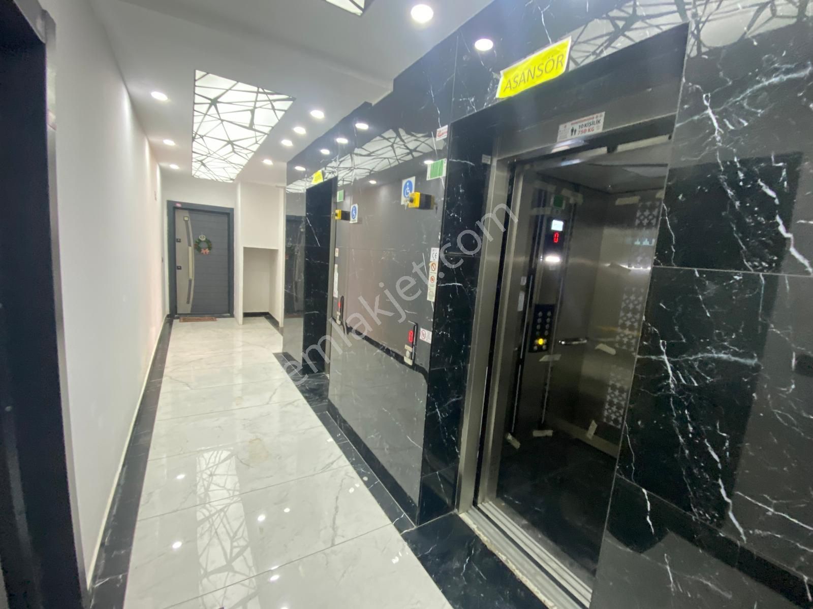 Altıntaşta Yükseln Rezidansta Lüks Full Eşyalı 2+1 Kiralık Daire - Görsel 26