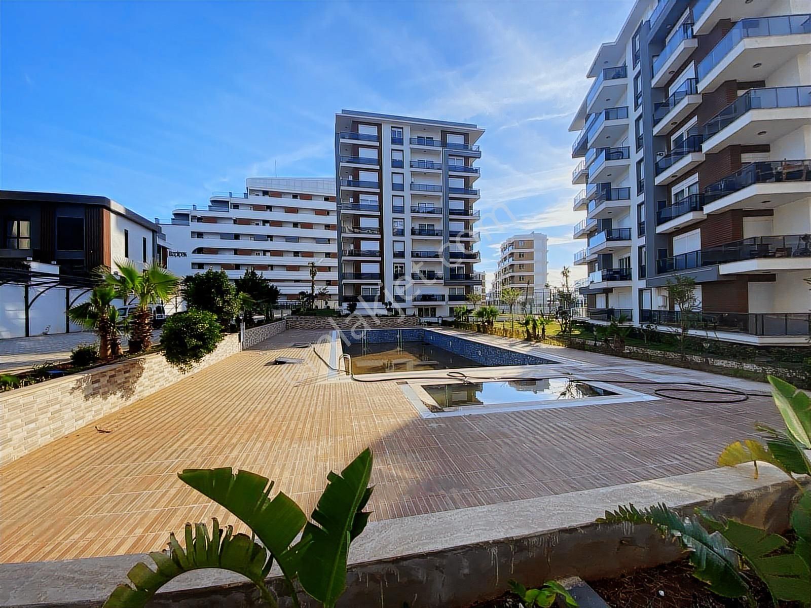 Altıntaşta Yükseln Rezidansta Lüks Full Eşyalı 2+1 Kiralık Daire - Görsel 7