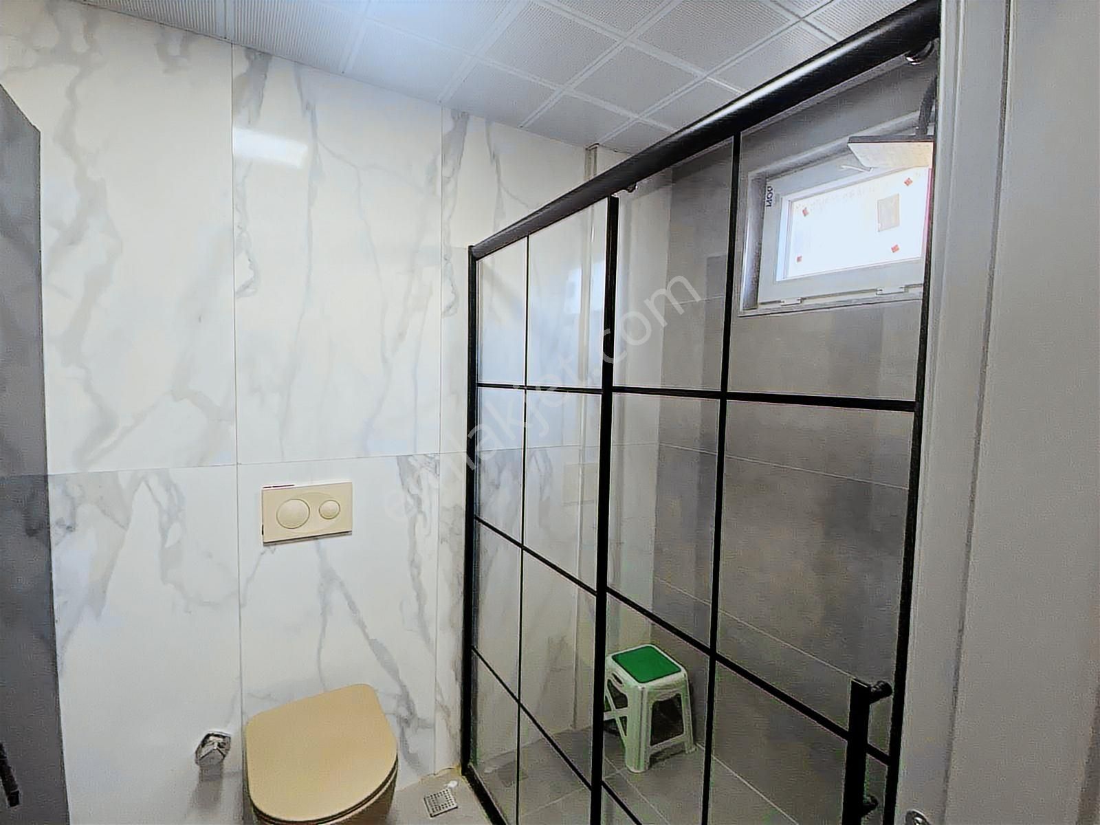 Altıntaşta Yükseln Rezidansta Lüks Full Eşyalı 2+1 Kiralık Daire - Görsel 21