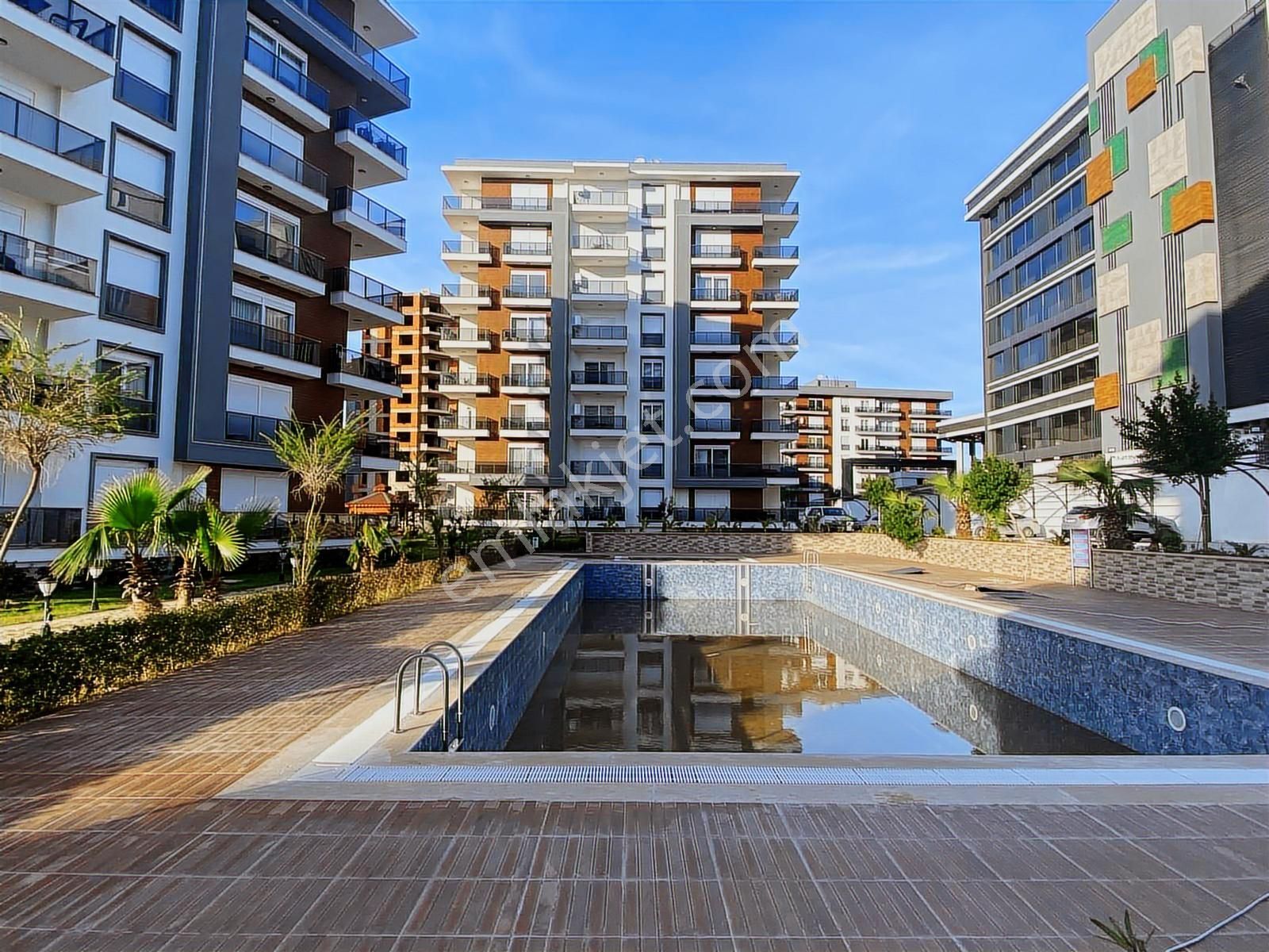 Altıntaşta Yükseln Rezidansta Lüks Full Eşyalı 2+1 Kiralık Daire - Görsel 17