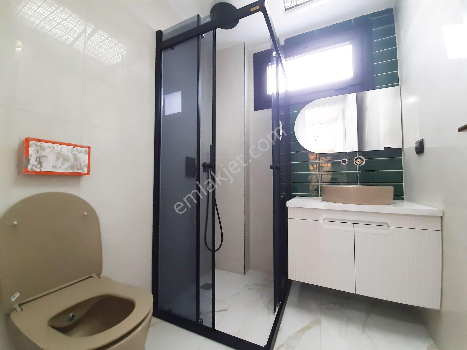 Sarıçam Bayram Hacılı'da Site İçi Bağımsız Bireysel Yüzme Havuzlu Akıllı Ev Sistemli Triplex! - Görsel 26