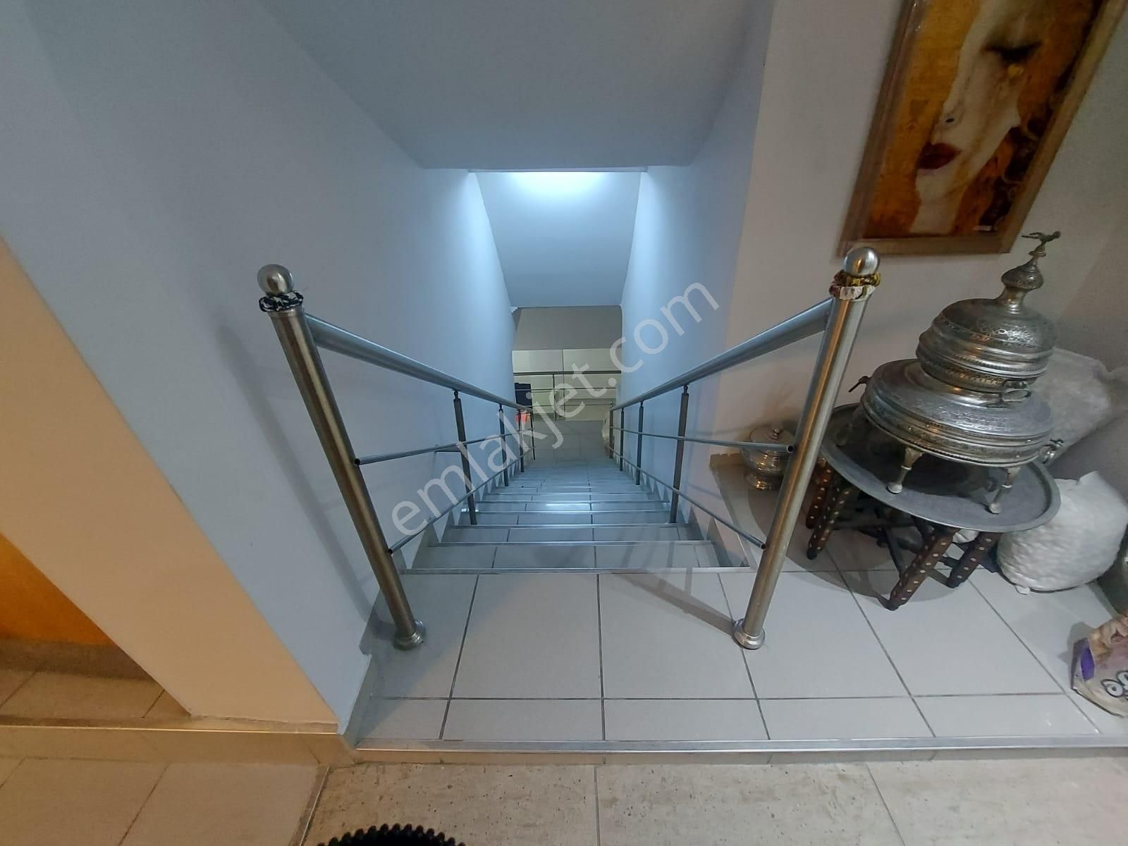 Aktarhüssam/altıparmak -dev Kiralık 2 Katlı Dükkan/mağaza-580 M2 - Görsel 3