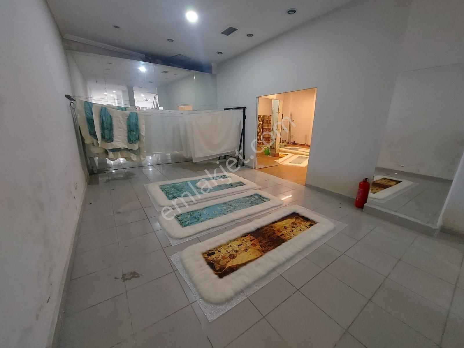 Aktarhüssam/altıparmak -dev Kiralık 2 Katlı Dükkan/mağaza-580 M2 - Görsel 4