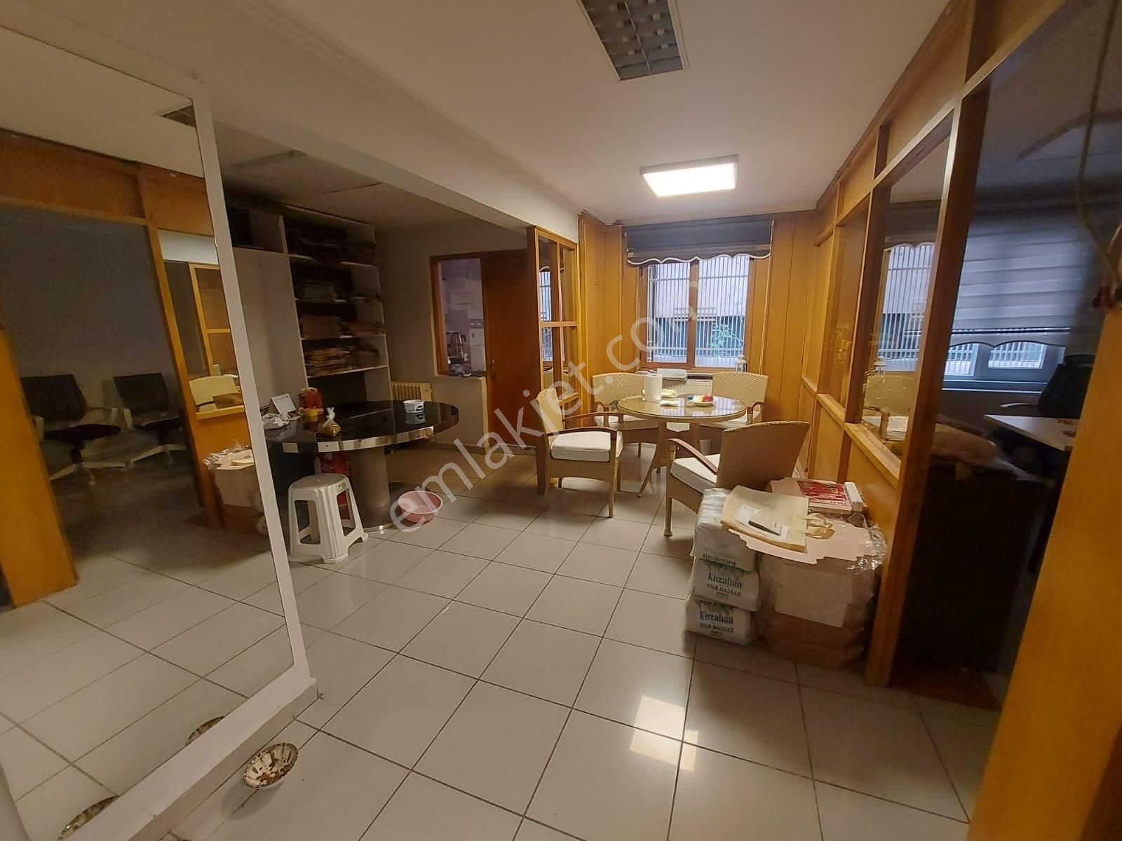 Aktarhüssam/altıparmak -dev Kiralık 2 Katlı Dükkan/mağaza-580 M2 - Görsel 2