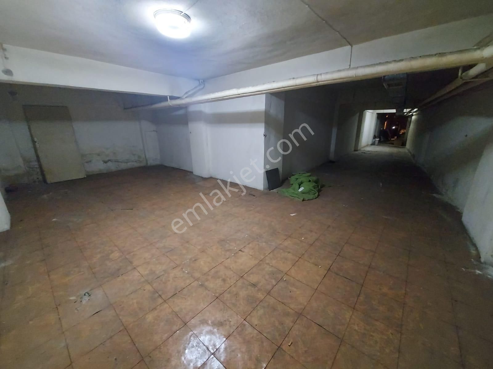 Aktarhüssam/altıparmak -dev Kiralık 2 Katlı Dükkan/mağaza-580 M2 - Görsel 22