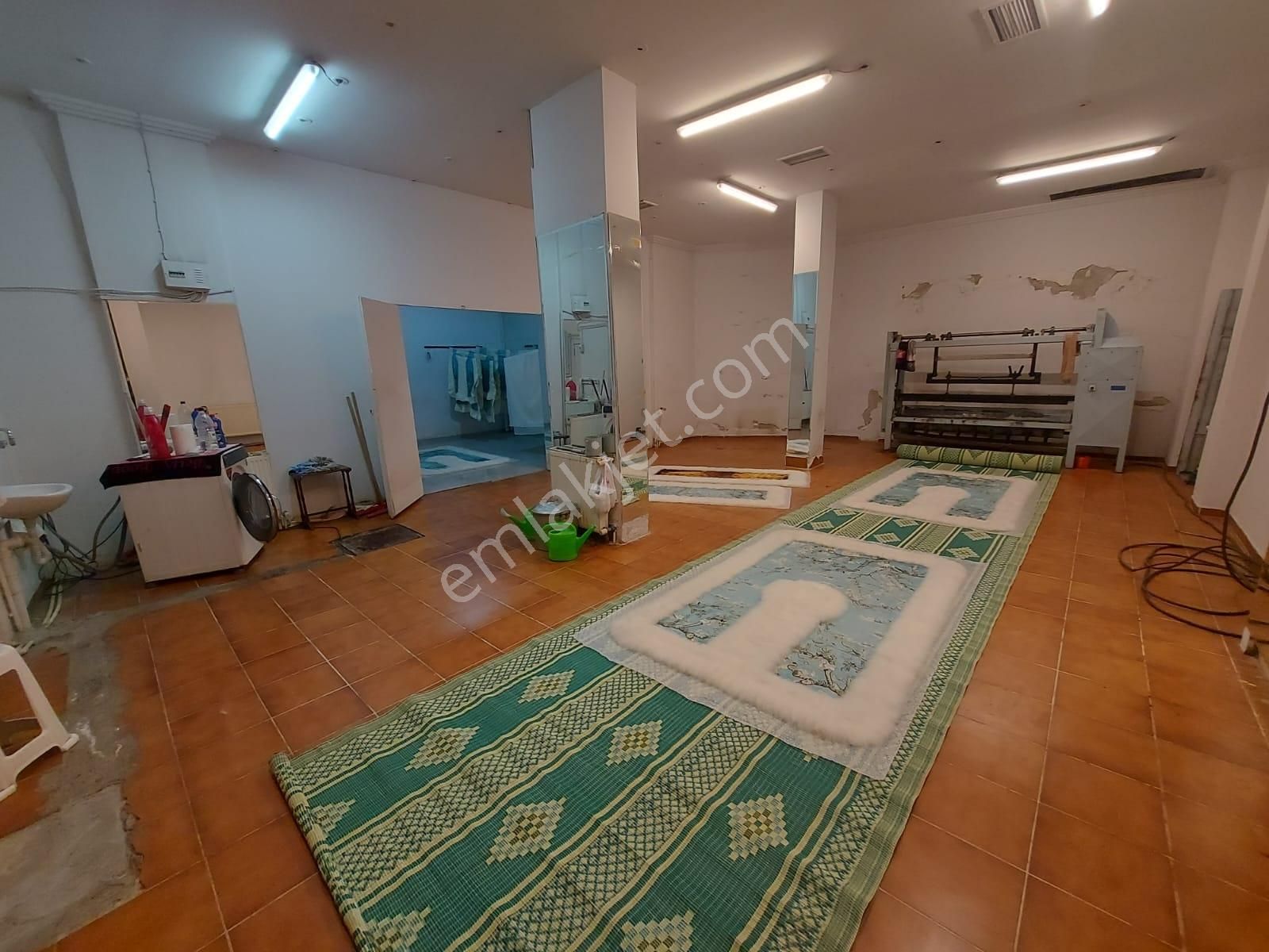 Aktarhüssam/altıparmak -dev Kiralık 2 Katlı Dükkan/mağaza-580 M2 - Görsel 10