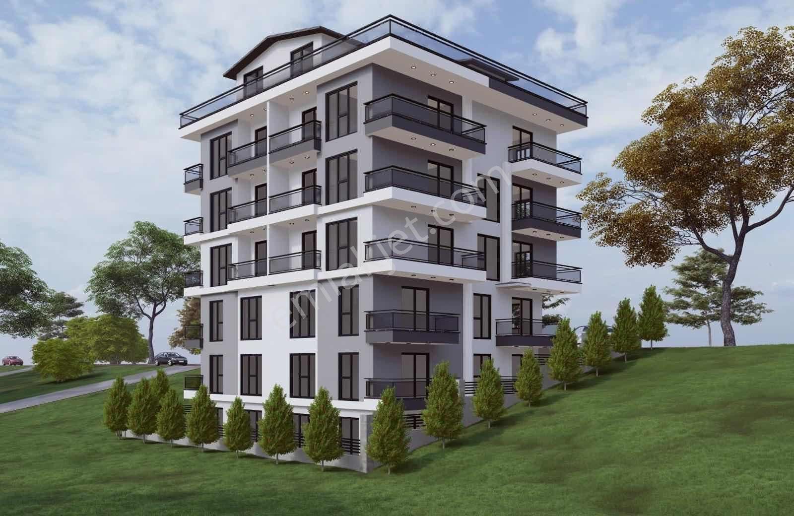 Pursaklar Fatih Mahallesinde Protokol Yoluna Yakın Satılık Daire - Görsel 3