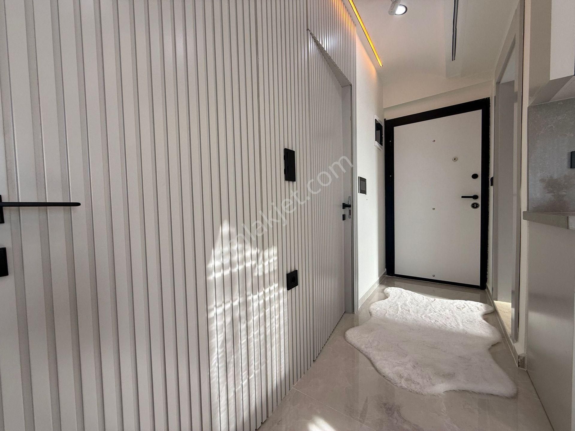 Didim Altınkumda Denize 200m Mesafede 2+1 Açık Mutfaklı Ful Eşyalı Ultra Lüx Dairemiz Satışdadır - Görsel 19