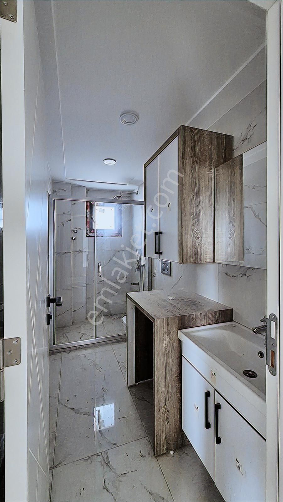 Dalaman | Merkez Mah. | 2+1 | Havuz Başında Modern Yaşam.. - Görsel 11