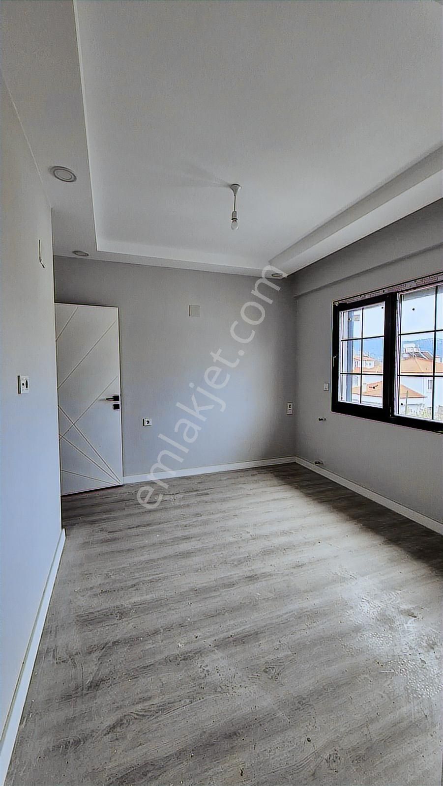 Dalaman | Merkez Mah. | 2+1 | Havuz Başında Modern Yaşam.. - Görsel 19