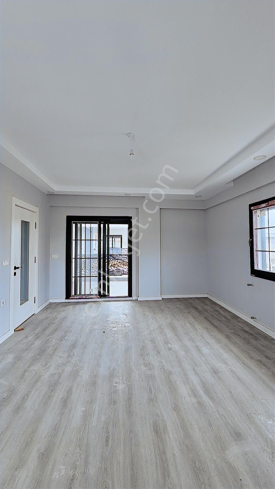 Dalaman | Merkez Mah. | 2+1 | Havuz Başında Modern Yaşam.. - Görsel 5