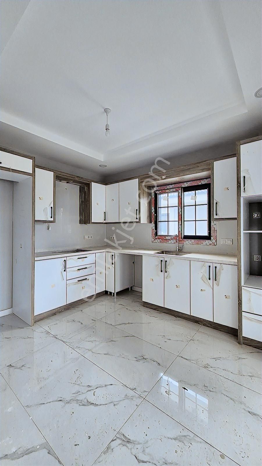 Dalaman | Merkez Mah. | 2+1 | Havuz Başında Modern Yaşam.. - Görsel 7