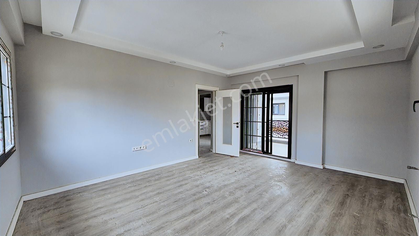 Dalaman | Merkez Mah. | 2+1 | Havuz Başında Modern Yaşam.. - Görsel 4