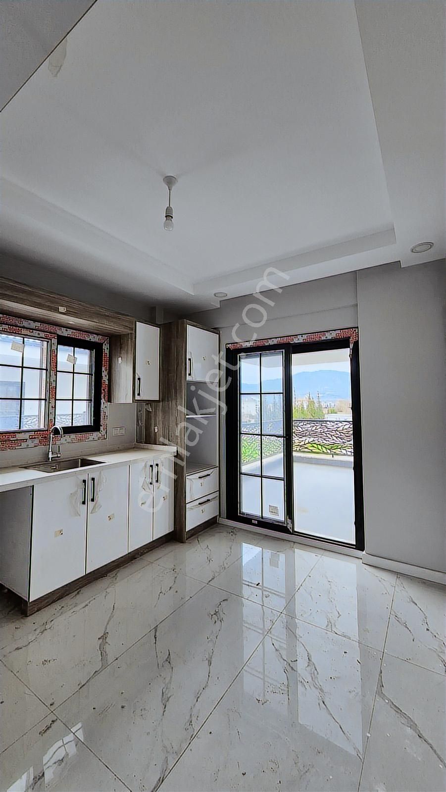 Dalaman | Merkez Mah. | 2+1 | Havuz Başında Modern Yaşam.. - Görsel 9