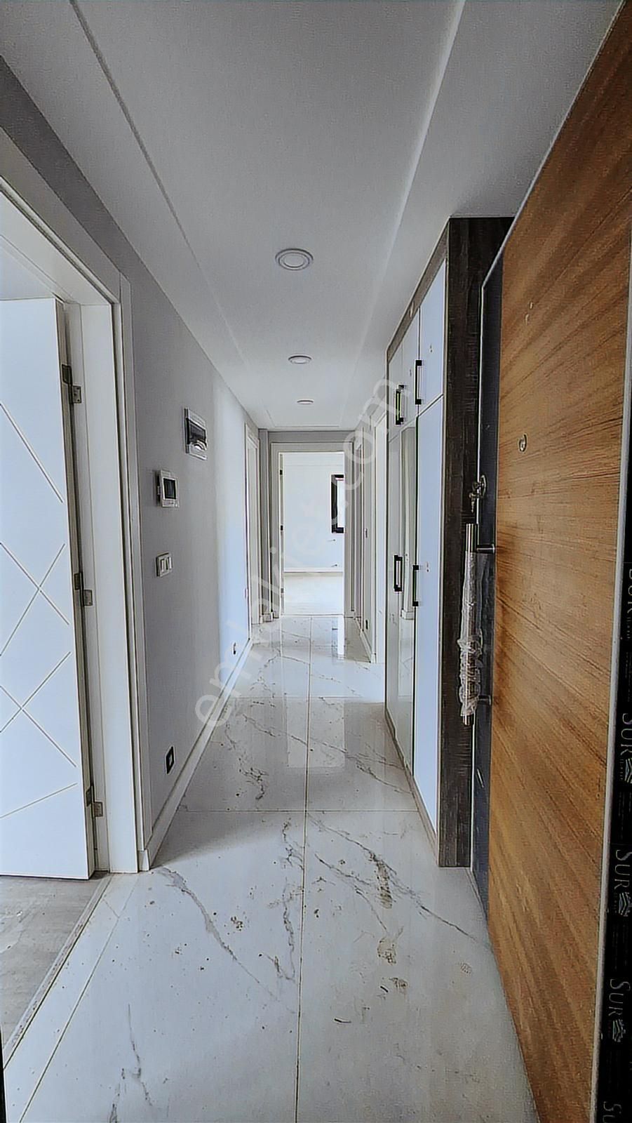 Dalaman | Merkez Mah. | 2+1 | Havuz Başında Modern Yaşam.. - Görsel 18