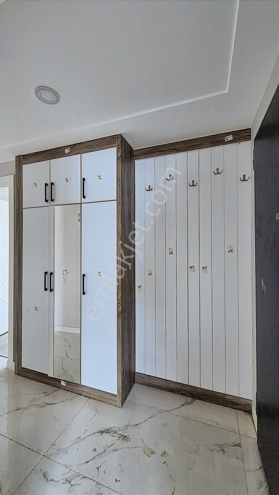 Dalaman | Merkez Mah. | 2+1 | Havuz Başında Modern Yaşam.. - Görsel 12