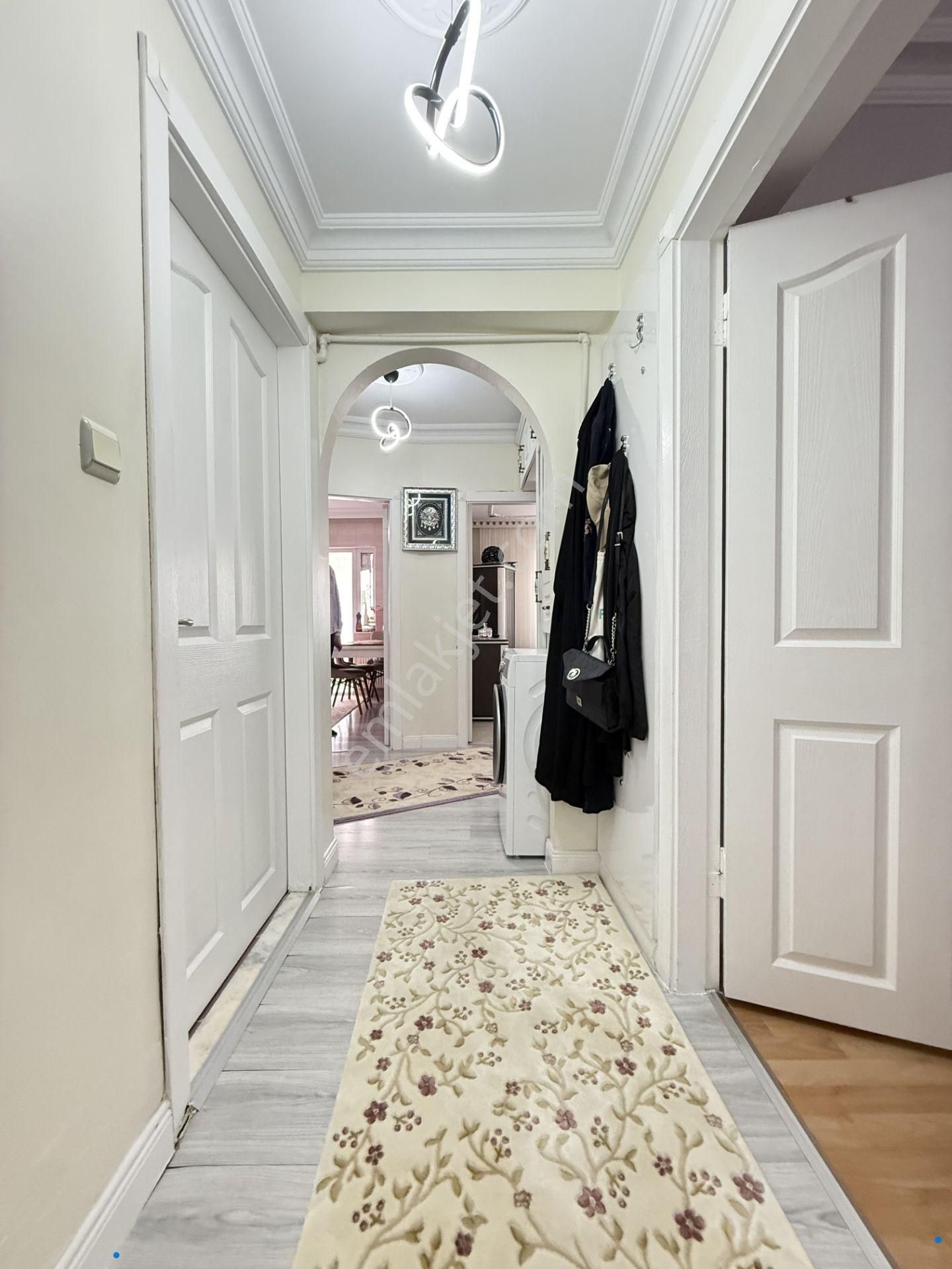 ***nasip'ten***güney Cephe Balkonlu Kutu Gibi 2+1 Daire - Görsel 18