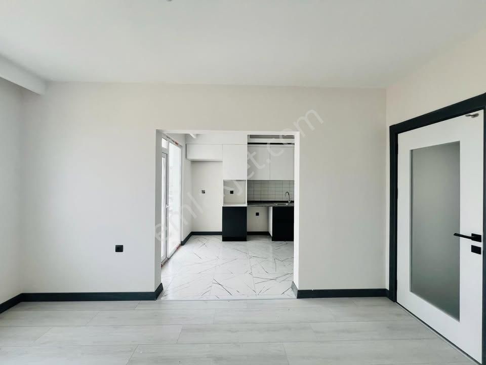 Arslan Mülk Ofisi // İldem -e Tapulu 4+1 Sıfır Lüx Daire - Görsel 4