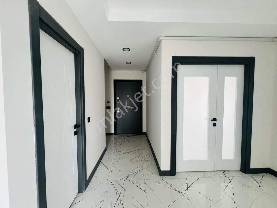 Arslan Mülk Ofisi // İldem -e Tapulu 4+1 Sıfır Lüx Daire - Görsel 10