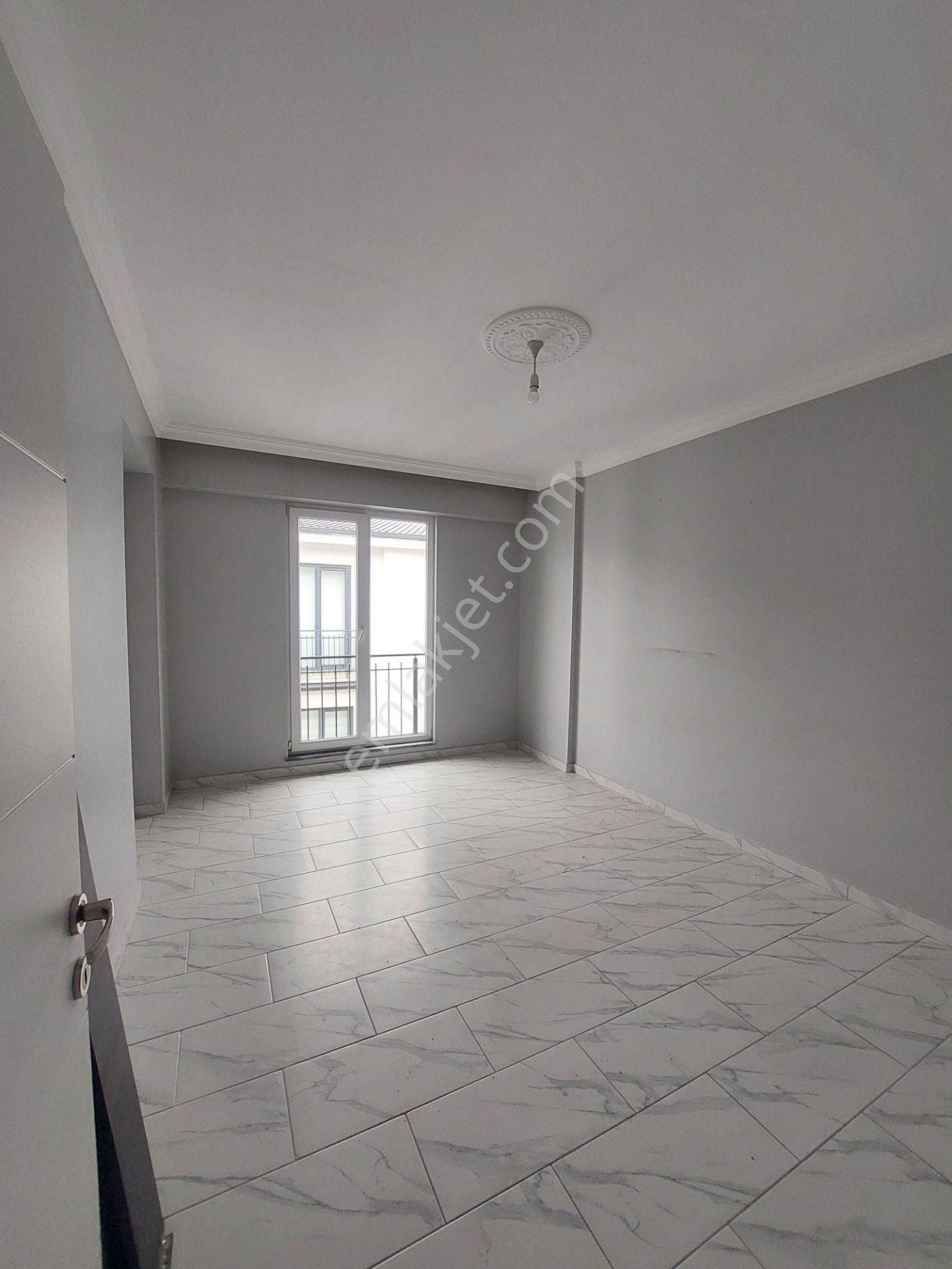 Yıldız Gayrimenkul'den Kiralık Daire Beyhekim Hastanesi Mevkii - Görsel 8