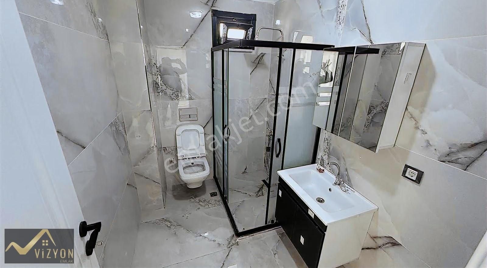 Vizyon Emlak Tan Kazım Karabekir Mah.3+1 Tuzla Caddesine Yürüme - Görsel 15