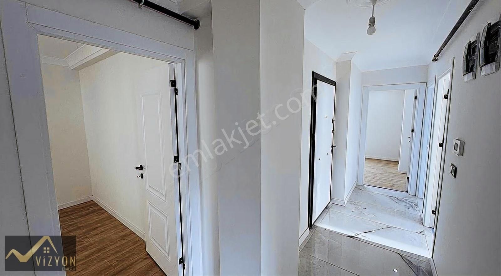 Vizyon Emlak Tan Kazım Karabekir Mah.3+1 Tuzla Caddesine Yürüme - Görsel 6