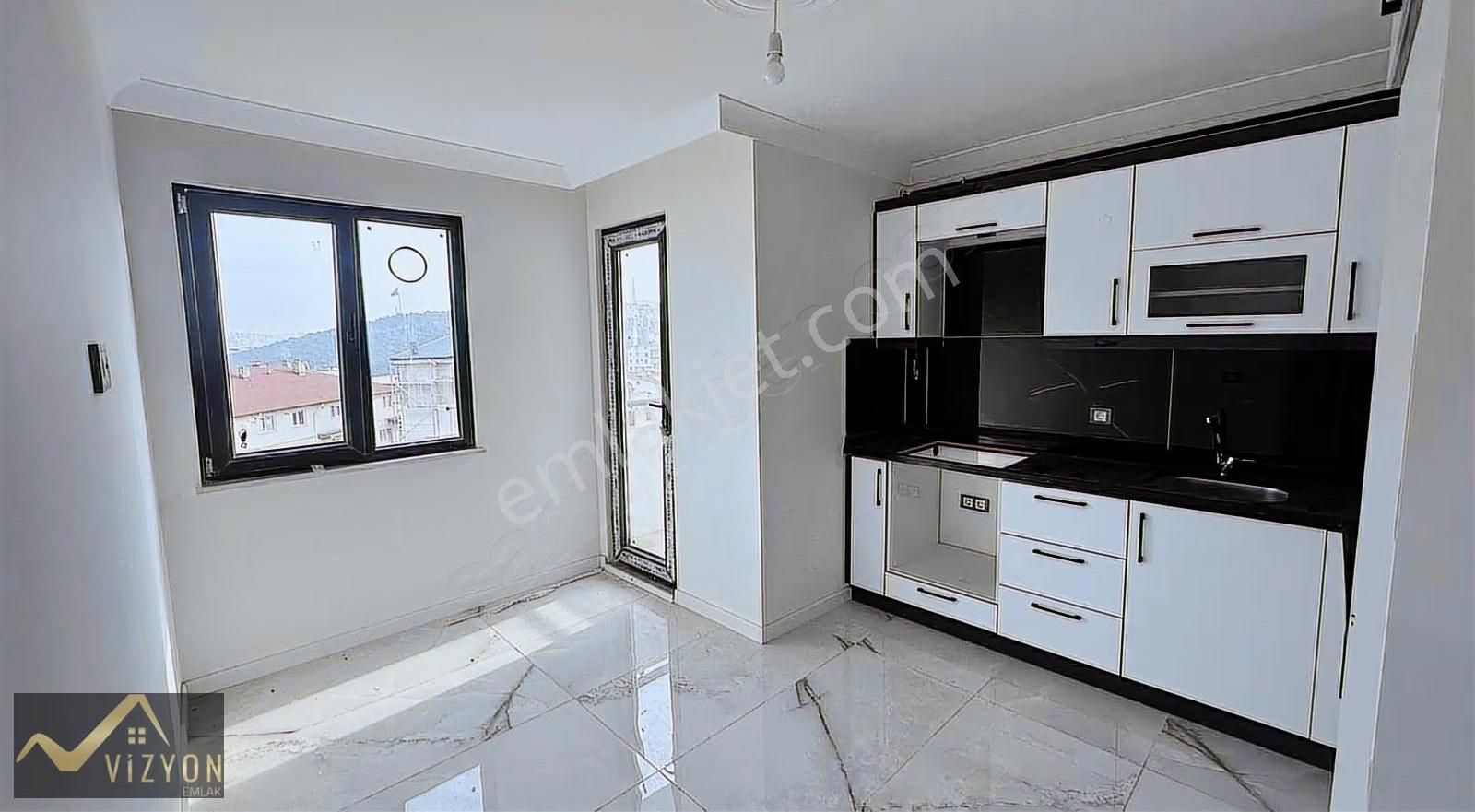 Vizyon Emlak Tan Kazım Karabekir Mah.3+1 Tuzla Caddesine Yürüme - Görsel 5