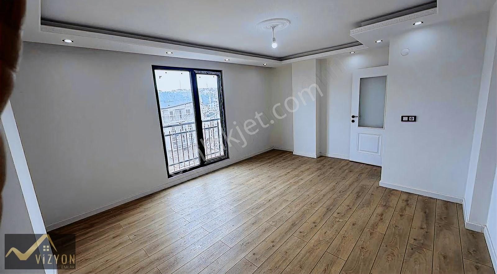 Vizyon Emlak Tan Kazım Karabekir Mah.3+1 Tuzla Caddesine Yürüme - Görsel 4