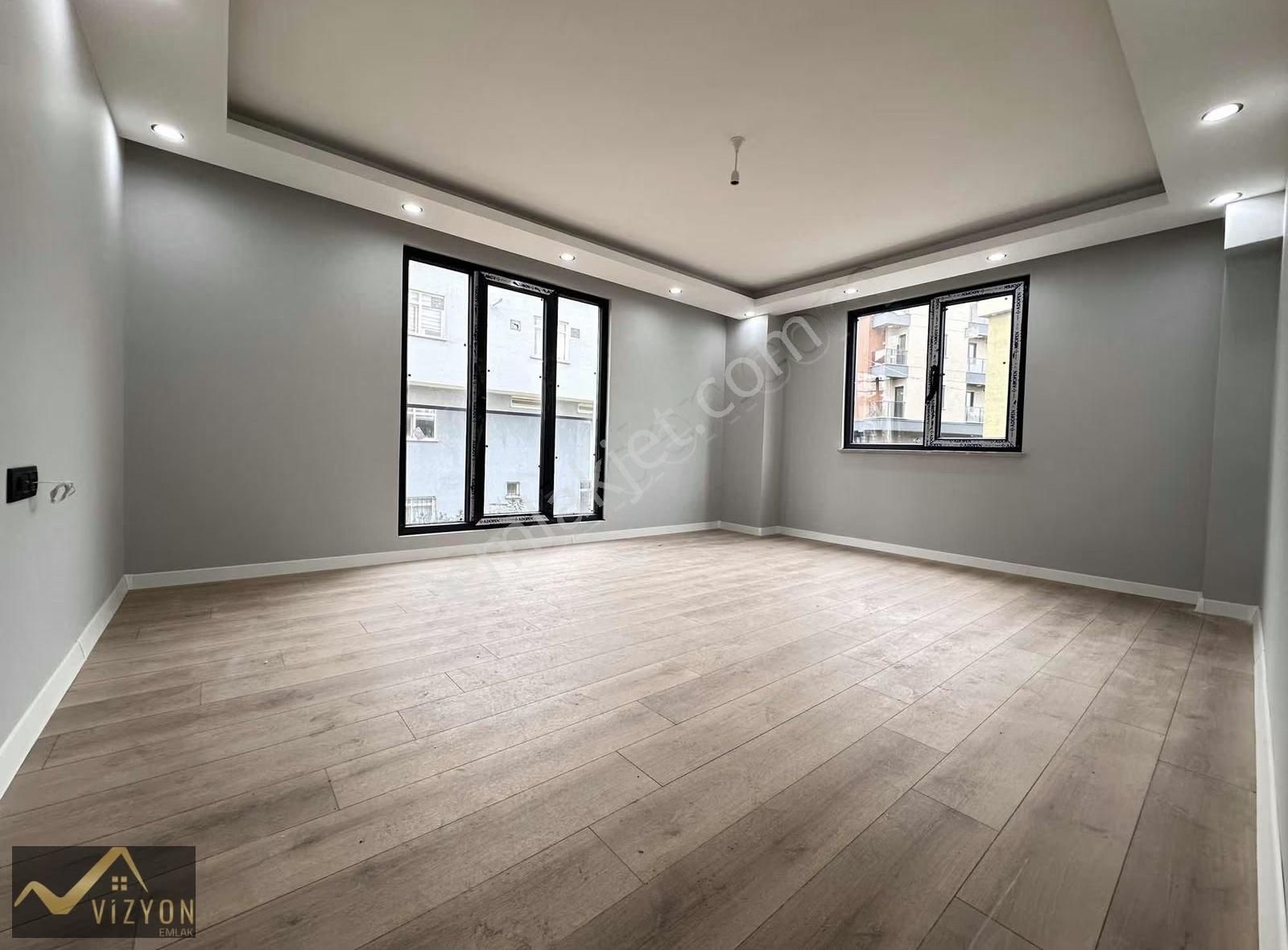 Vizyon Emlak'tan Bayramoğlu Mh.asansörlü Y.ısıtmalı 2+1 Arakat - Görsel 14