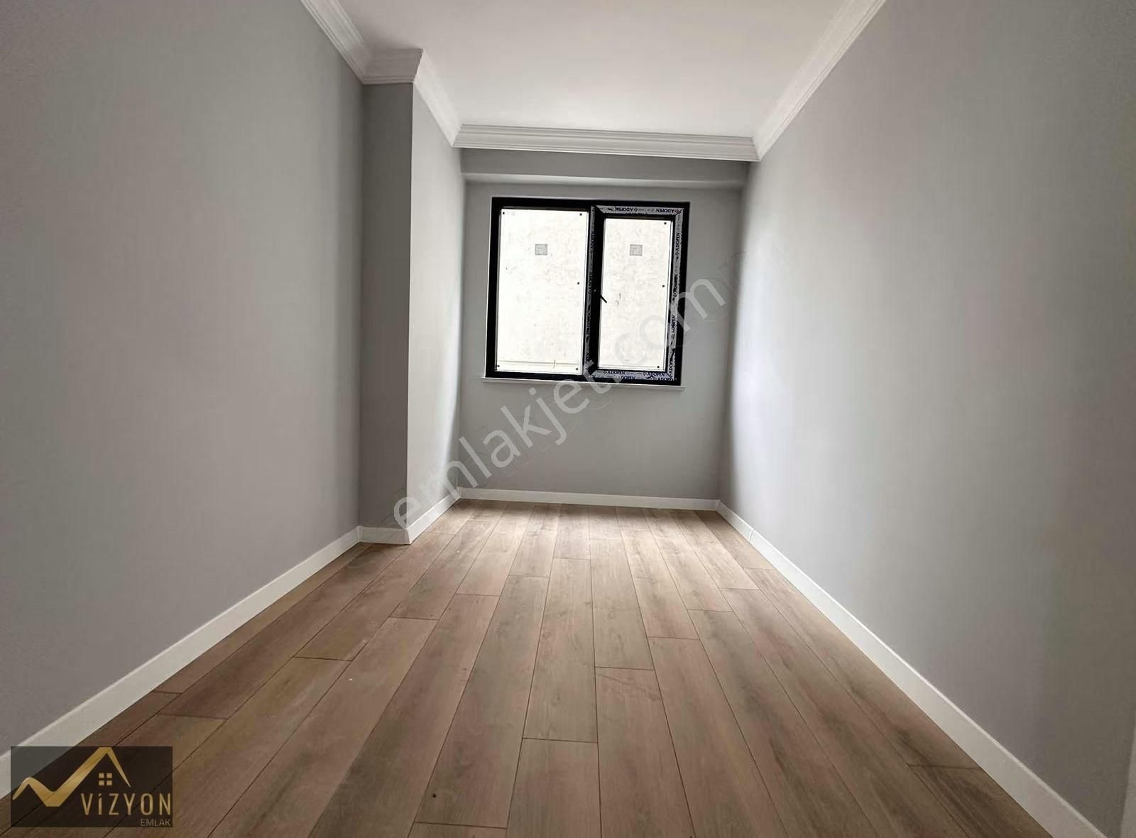 Vizyon Emlak'tan Bayramoğlu Mh.asansörlü Y.ısıtmalı 2+1 Arakat - Görsel 21