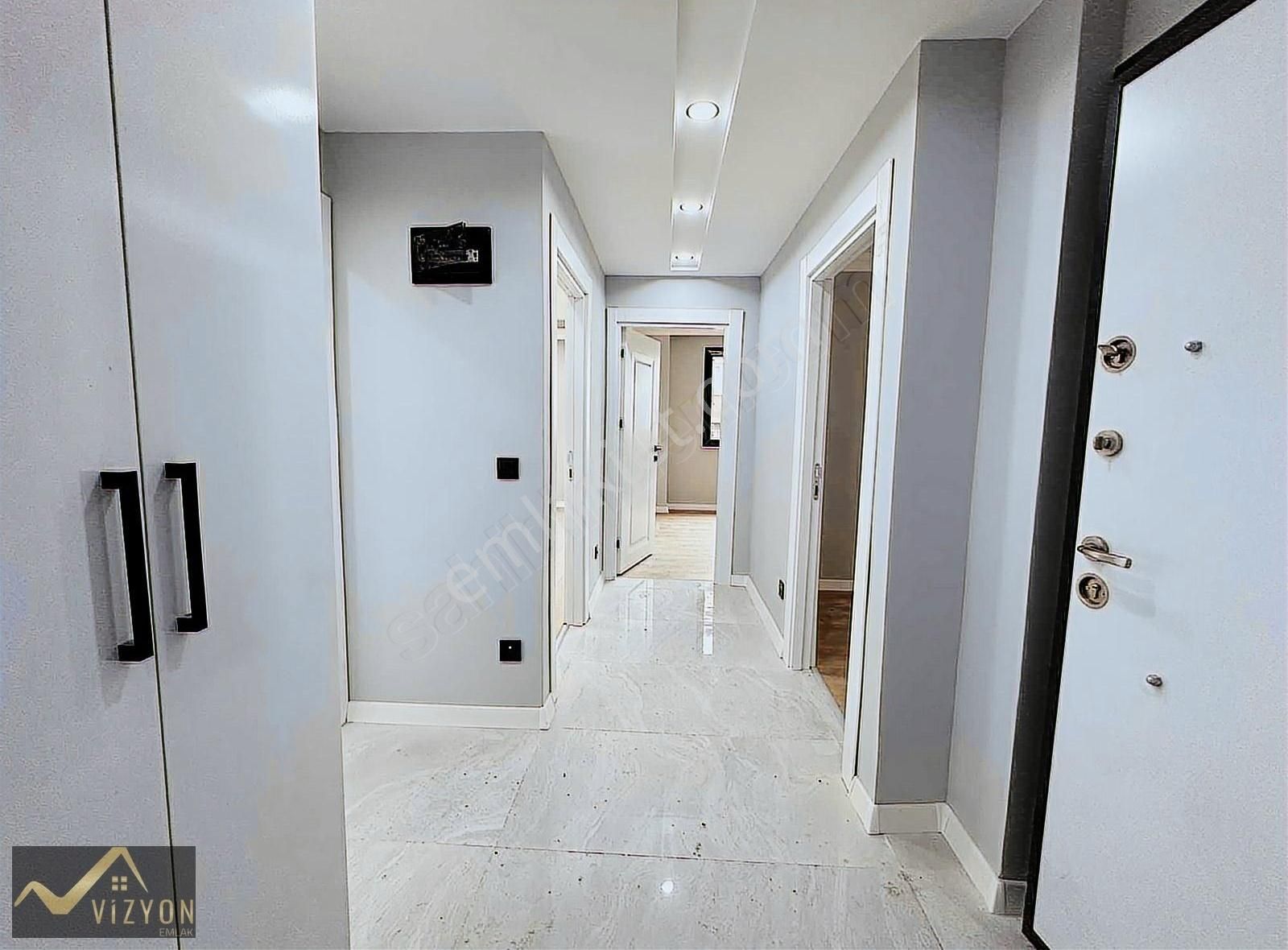 Vizyon Emlak'tan Bayramoğlu Mh.asansörlü Y.ısıtmalı 2+1 Arakat - Görsel 12