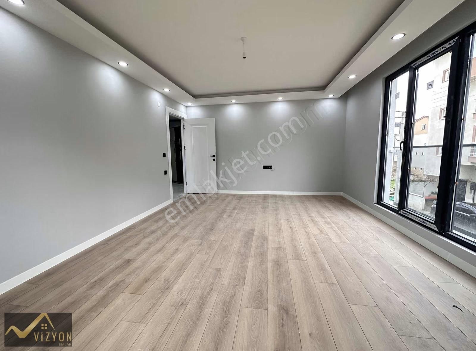 Vizyon Emlak'tan Bayramoğlu Mh.asansörlü Y.ısıtmalı 2+1 Arakat - Görsel 27