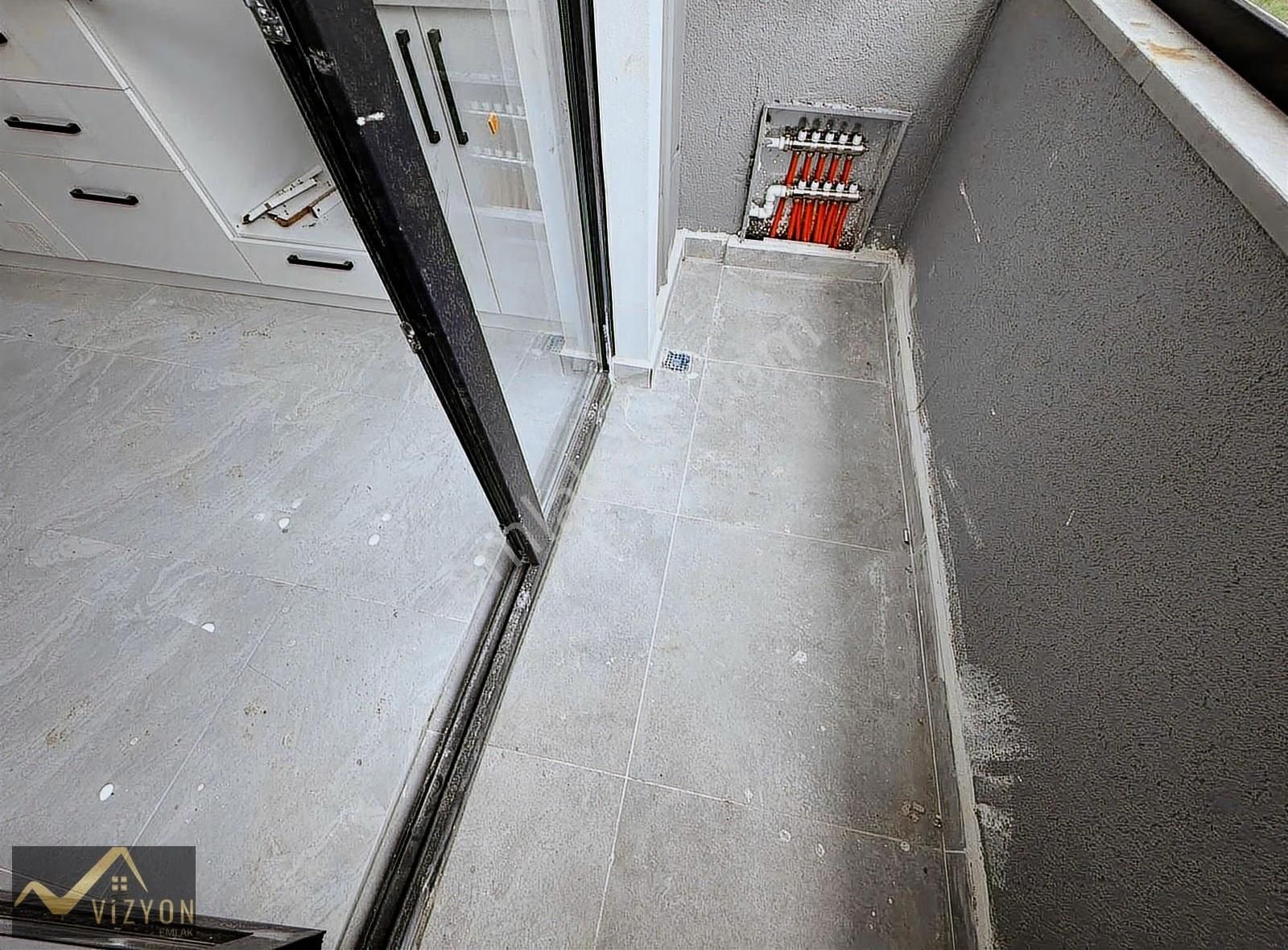Vizyon Emlak'tan Bayramoğlu Mh.asansörlü Y.ısıtmalı 2+1 Arakat - Görsel 22