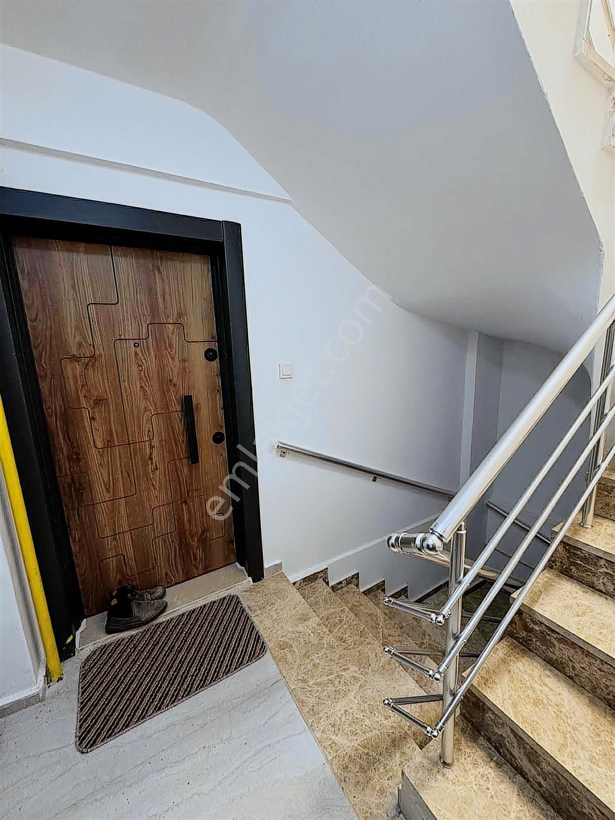 Şirintepe Mh. Yaylapınar Cd. Dibinde Asansörlü Satılık 4+1 Daire - Görsel 14