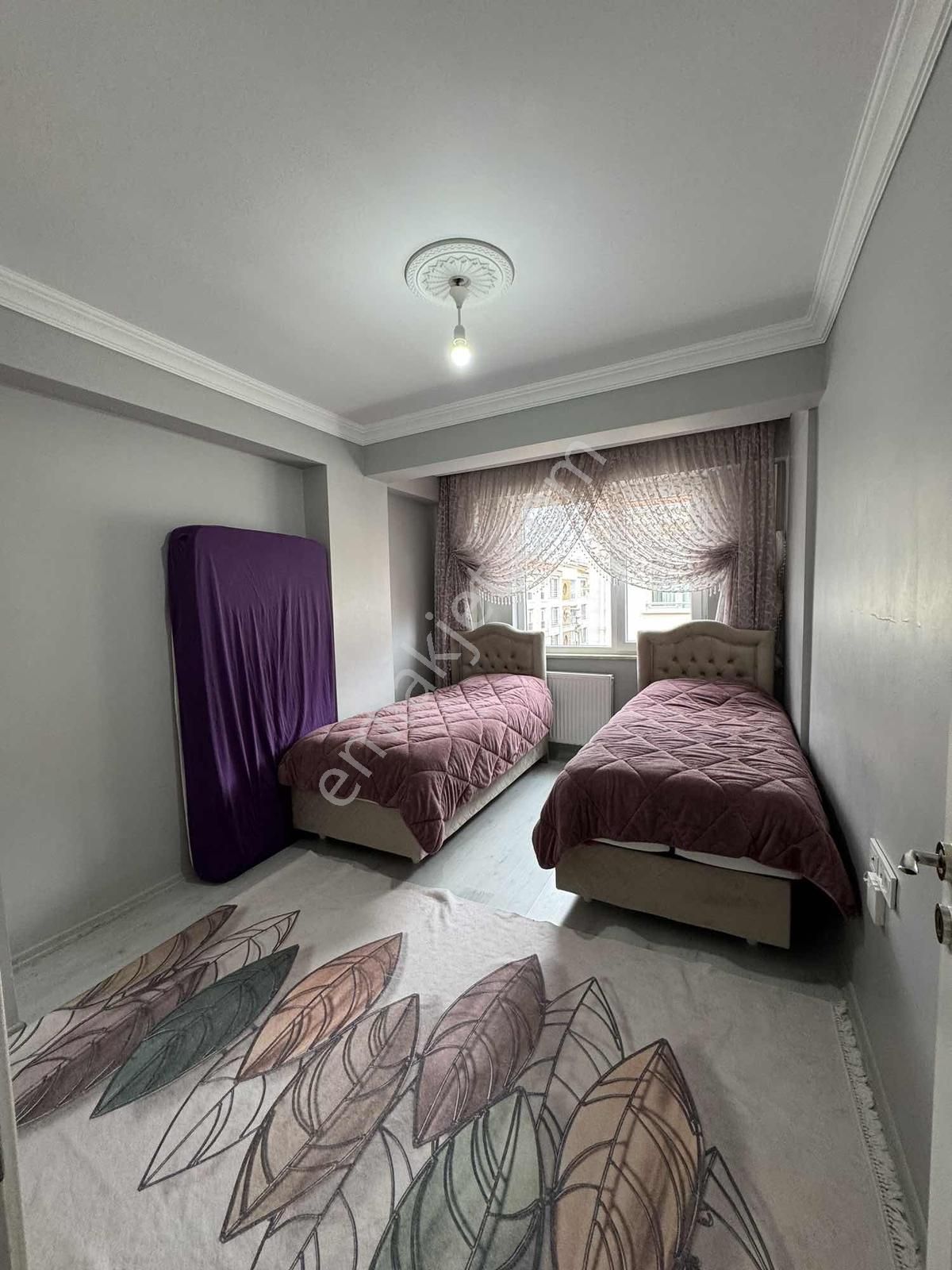 Şirintepe Mh. Yaylapınar Cd. Dibinde Asansörlü Satılık 4+1 Daire - Görsel 5