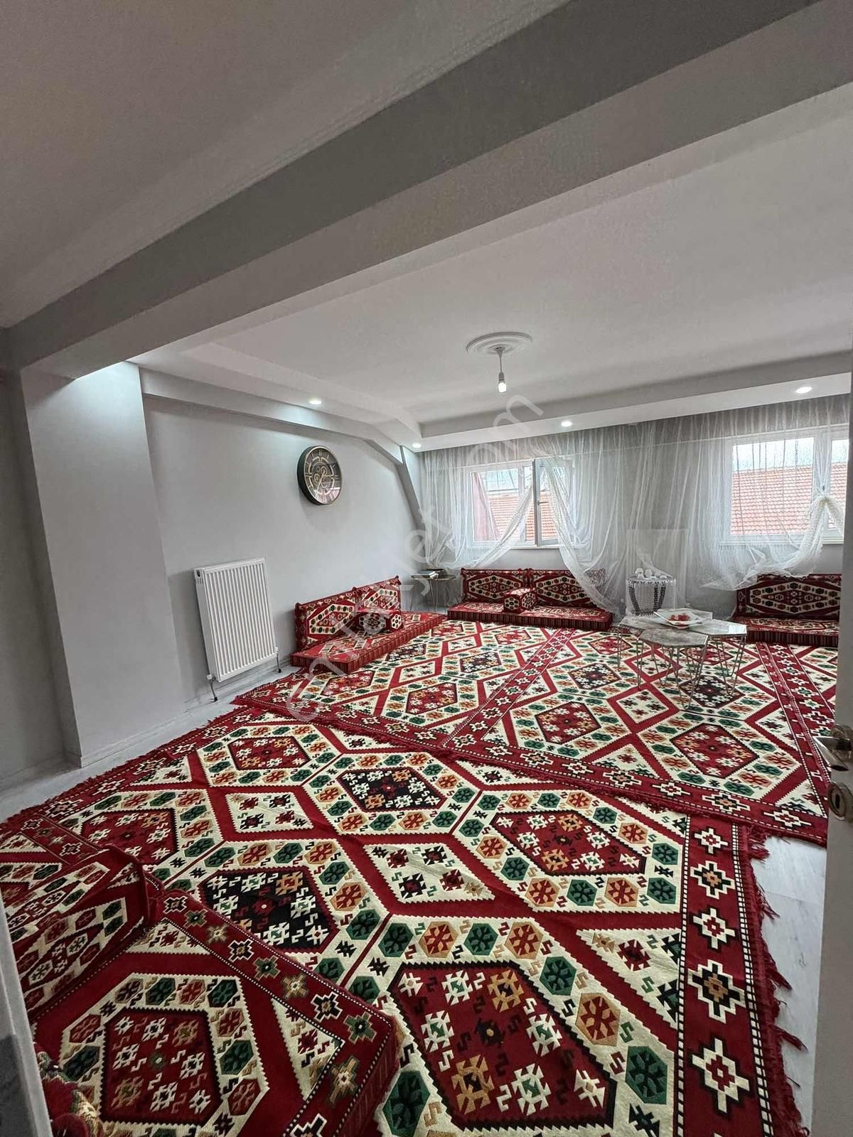 Şirintepe Mh. Yaylapınar Cd. Dibinde Asansörlü Satılık 4+1 Daire - Görsel 35