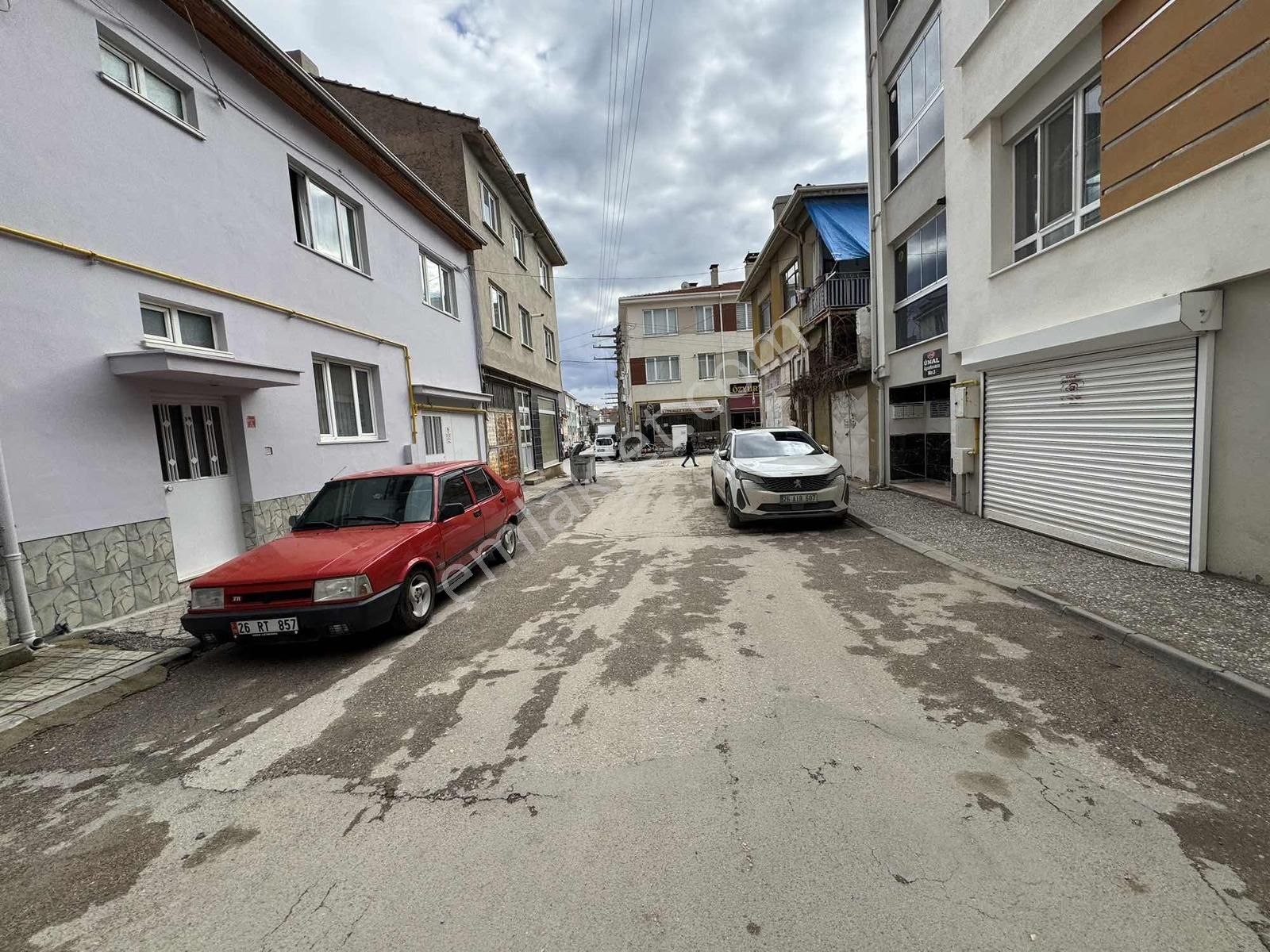 Şirintepe Mh. Yaylapınar Cd. Dibinde Asansörlü Satılık 4+1 Daire - Görsel 2