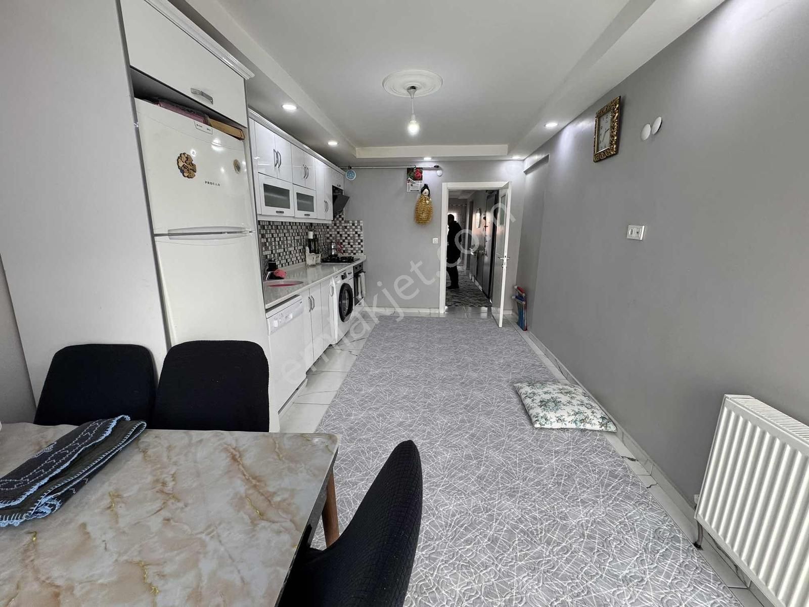 Şirintepe Mh. Yaylapınar Cd. Dibinde Asansörlü Satılık 4+1 Daire - Görsel 32