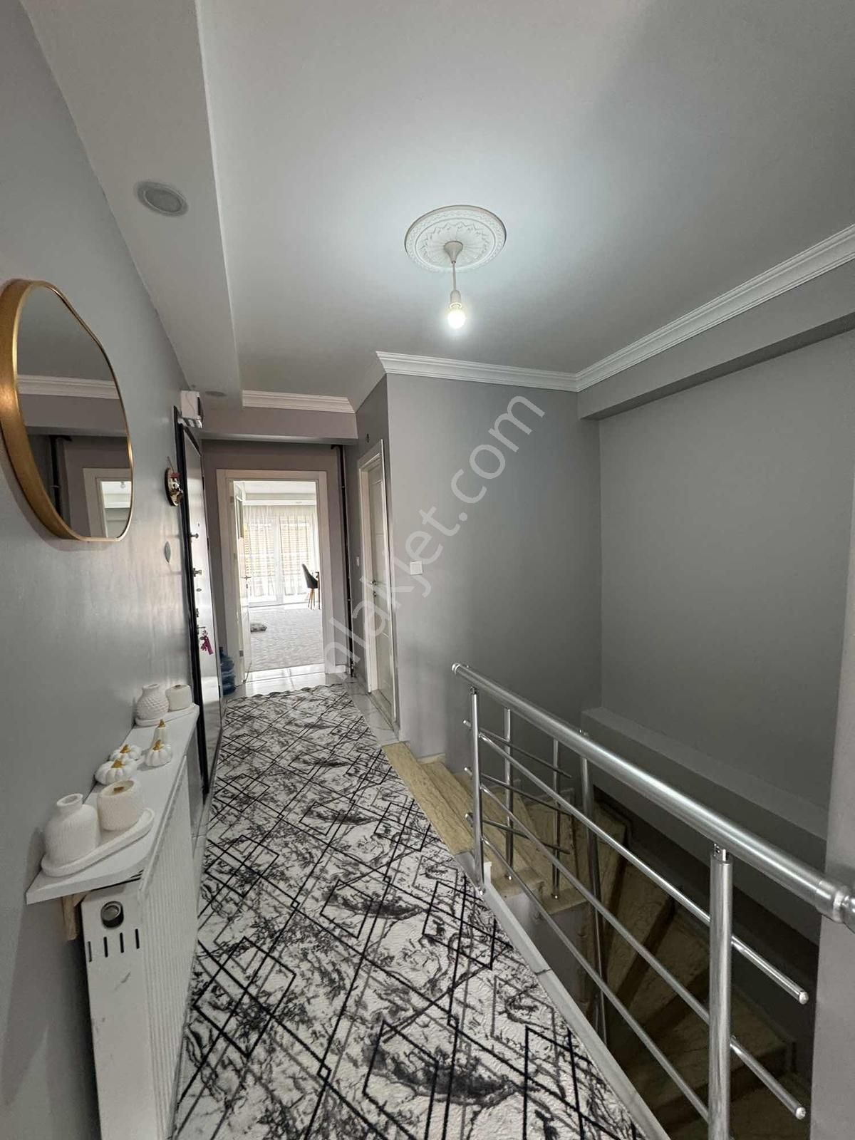 Şirintepe Mh. Yaylapınar Cd. Dibinde Asansörlü Satılık 4+1 Daire - Görsel 25