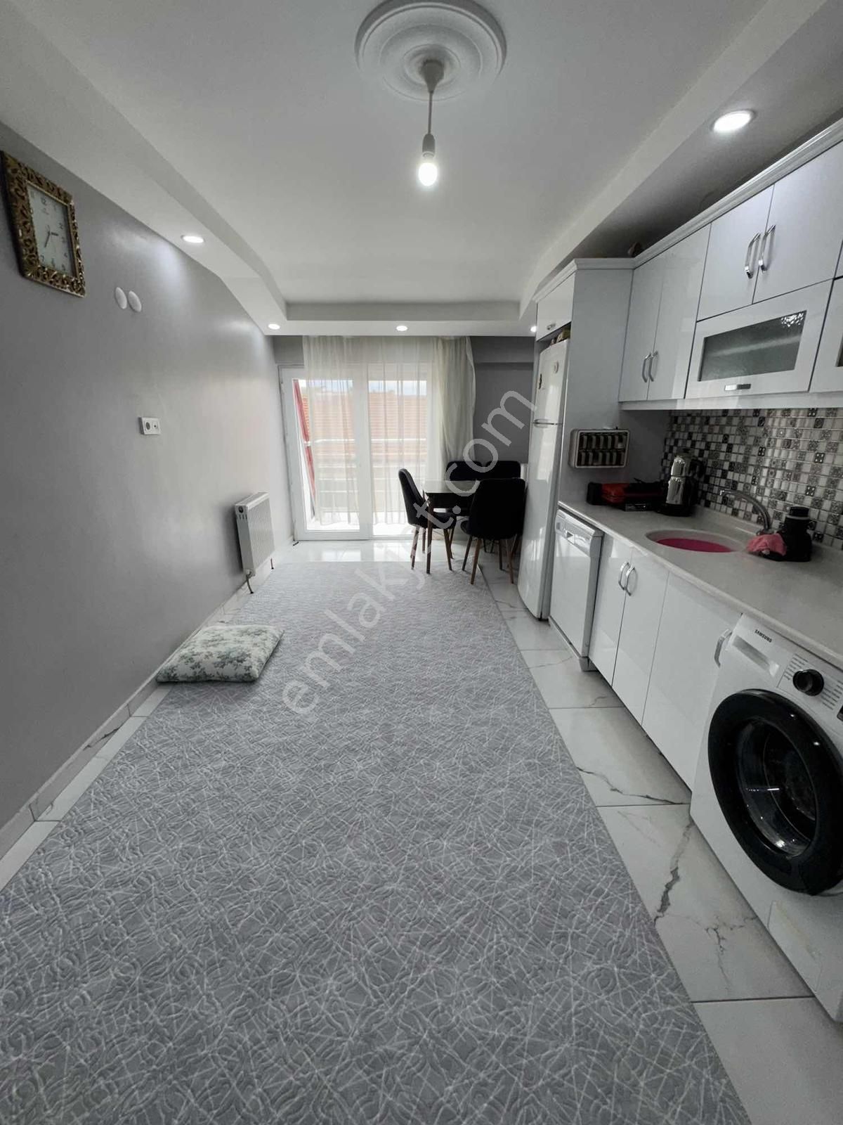 Şirintepe Mh. Yaylapınar Cd. Dibinde Asansörlü Satılık 4+1 Daire - Görsel 28