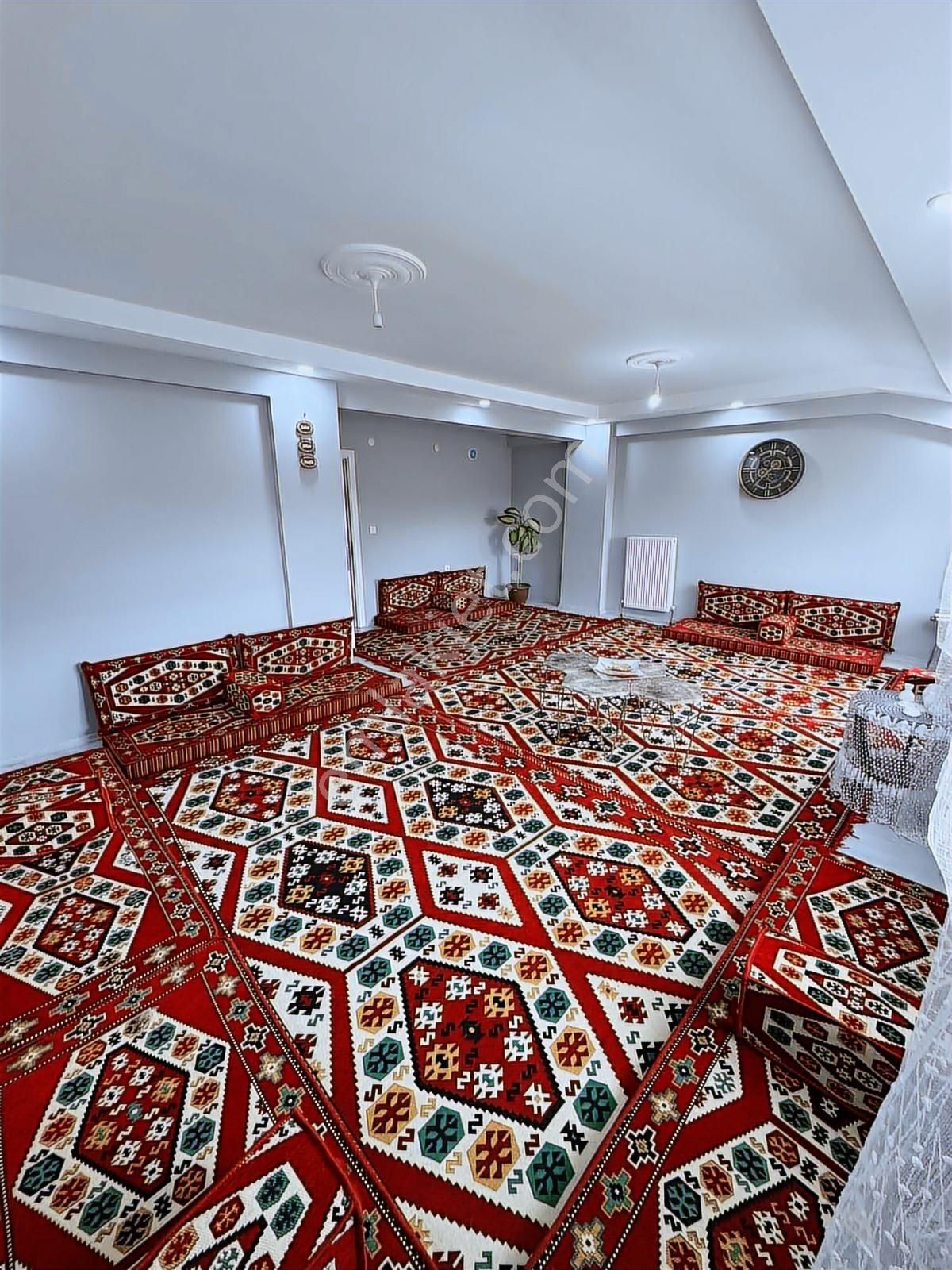 Şirintepe Mh. Yaylapınar Cd. Dibinde Asansörlü Satılık 4+1 Daire - Görsel 12