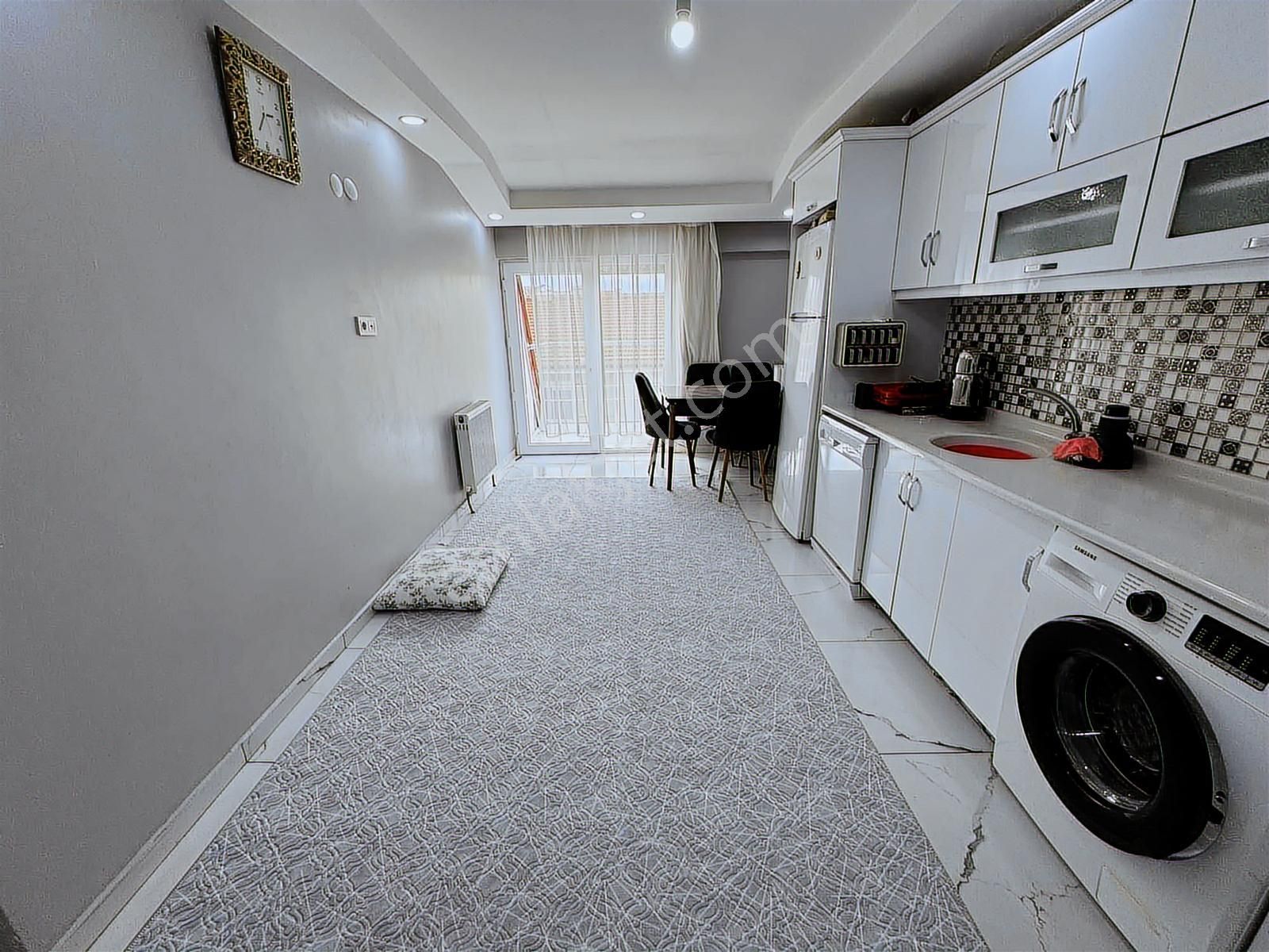 Şirintepe Mh. Yaylapınar Cd. Dibinde Asansörlü Satılık 4+1 Daire - Görsel 27