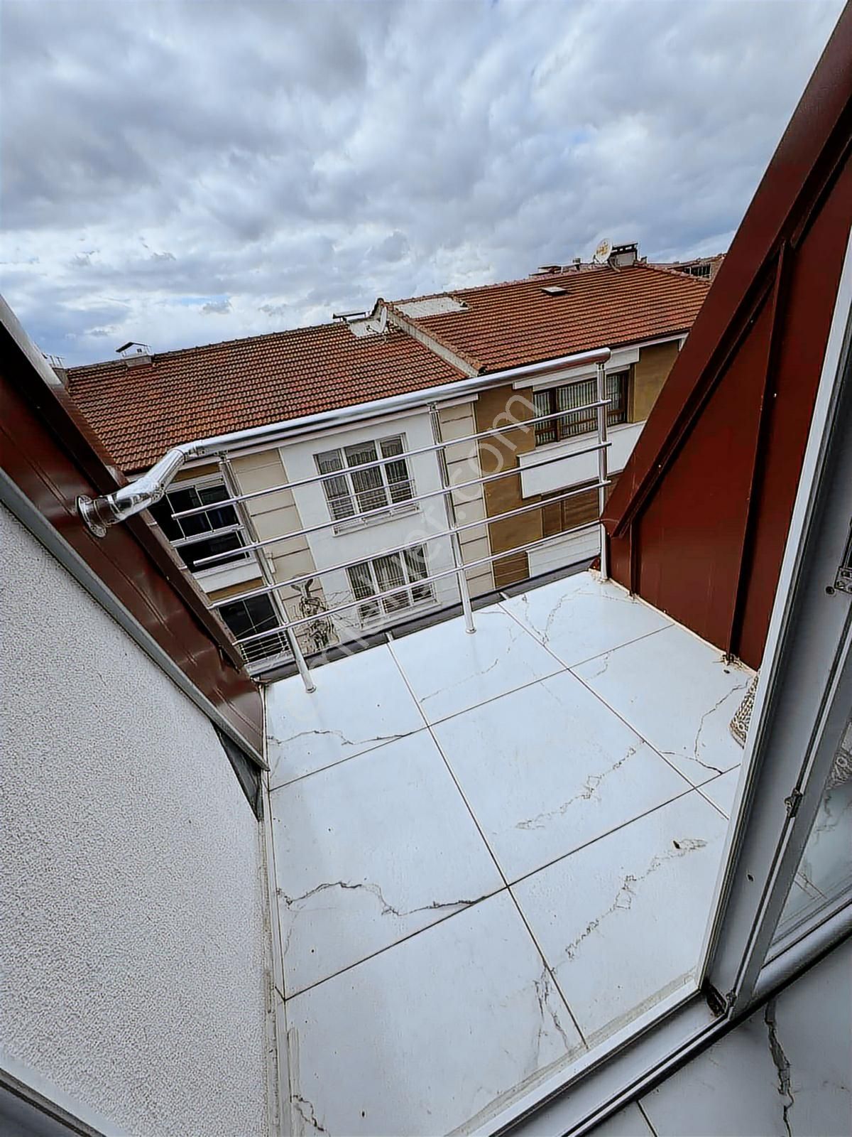 Şirintepe Mh. Yaylapınar Cd. Dibinde Asansörlü Satılık 4+1 Daire - Görsel 33