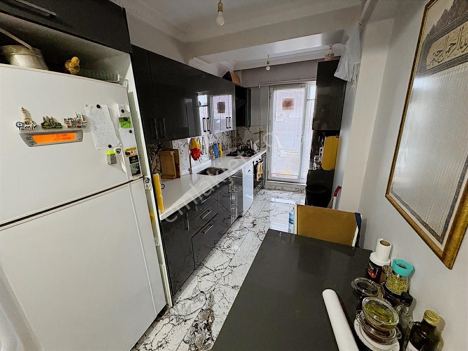 Lidya Emlak'tan 5+2 180m2 Güney Cephe Satılık Dublex Daire - Görsel 6