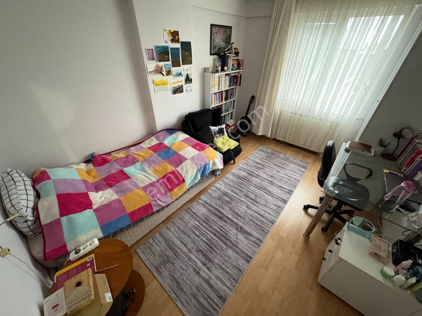 Lidya Emlak'tan 5+2 180m2 Güney Cephe Satılık Dublex Daire - Görsel 5