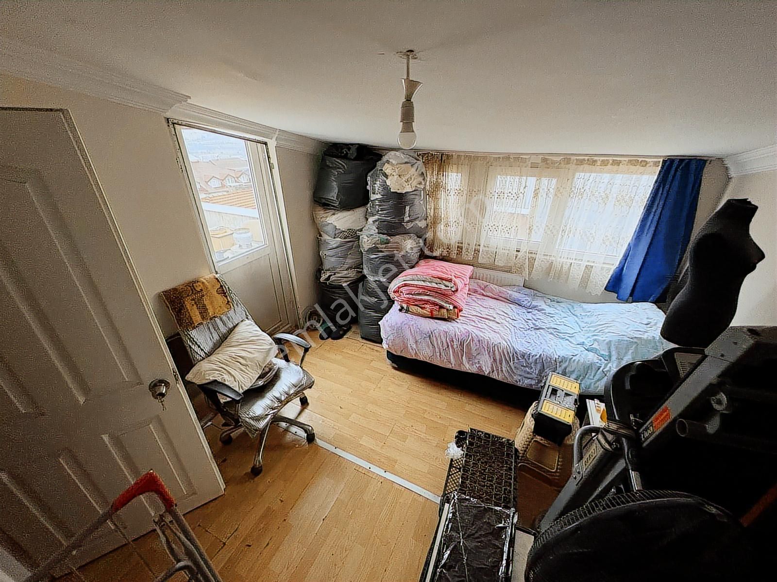 Lidya Emlak'tan 5+2 180m2 Güney Cephe Satılık Dublex Daire - Görsel 13
