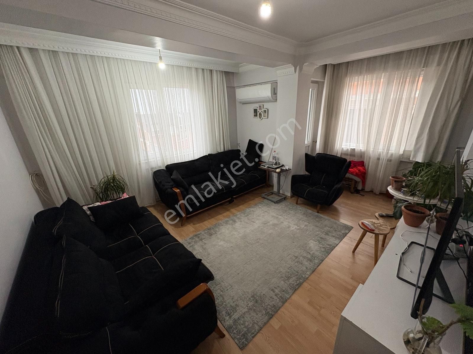 Lidya Emlak'tan 5+2 180m2 Güney Cephe Satılık Dublex Daire - Görsel 2