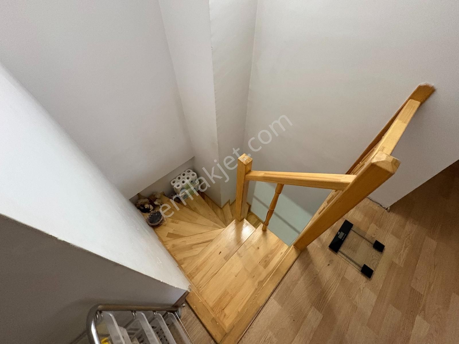 Lidya Emlak'tan 5+2 180m2 Güney Cephe Satılık Dublex Daire - Görsel 15